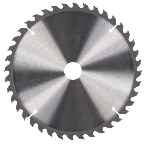 Disco de serra para madeira 254 x 30 mm 40 dentes - CCS254-40DW