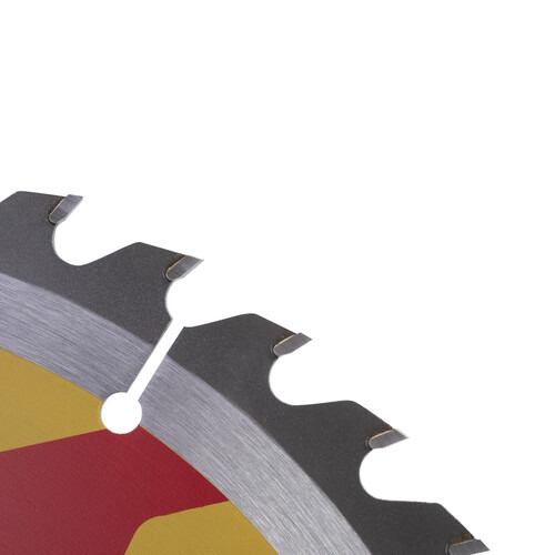 Disco de serra para madeira 254 x 30 mm 40 dentes - CCS254-40DW