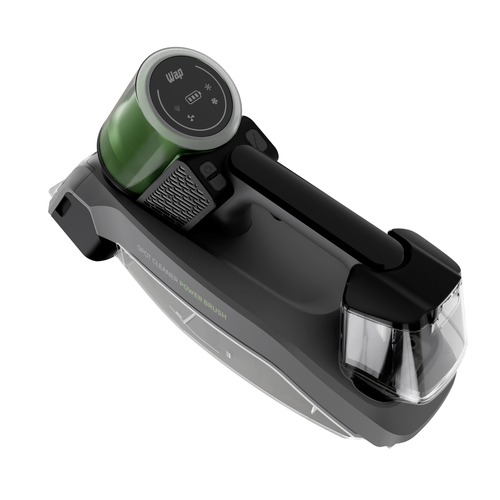 Extratora portátil WAP Spot Cleaner Power Brusch 3 em 1 sem fio Extratora portátil WAP Spot Cleaner Power Brusch 3 em 1 sem fio