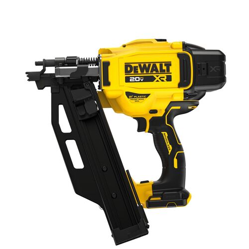Pregador compacto Dewalt DCN920B bateria 20V Brushless sem bateria Pregador compacto Dewalt DCN920B bateria 20V Brushless sem bateria