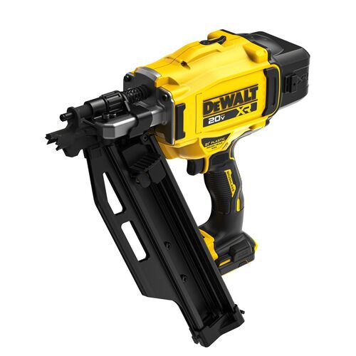 Pregador compacto Dewalt DCN920B bateria 20V Brushless sem bateria Pregador compacto Dewalt DCN920B bateria 20V Brushless sem bateria
