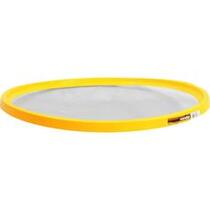 Peneira em pl�stico para fuba 55 cm