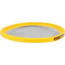 Peneira em pl�stico para fuba 30 cm