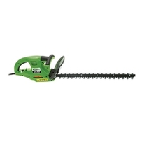 Aparador de cerca viva el�trico 700 watts 508 mm - HT-700