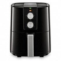 Fritadeira el�trica sem �leo Air Fryer 5,5 L 1700 Watts - Cuisine Fry Gourmet