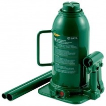 Macaco hidr�ulico tipo garrafa 16 toneladas - ST97807ASC
