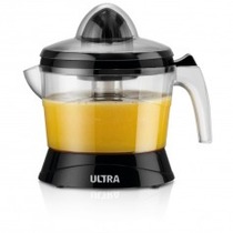 Espremedor de frutas 25 watts Ultra Black - E-04