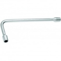 Chave biela 14 mm a�o cromo van�dio - 25B