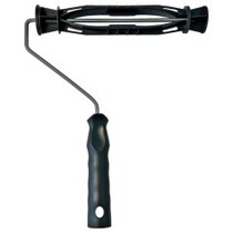 Suporte gaiola para rolo de pintura 23 cm - Gaiola Pop
