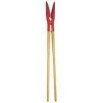 Cavadeira tipo light com cabo de madeira com 150 cm - 77566813