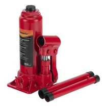 Macaco hidr�ulico tipo garrafa 3 toneladas - 5032255