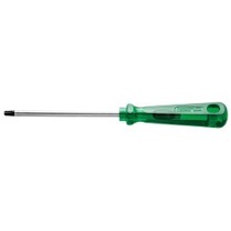 Chave hexalobular reta com cabo t-30 a�o cromo van�dio - 44350030
