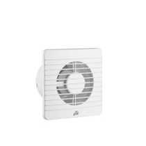 Exaustor para banheiro di�metro de 100mm - EXB101