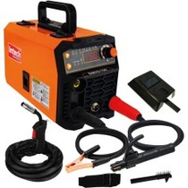 Inversora de solda Mig sem Gás 150A Multiprocesso - Smig 150 Inversora de solda Mig sem Gás 150A Multiprocesso - Smig 150