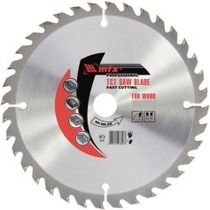 Disco de serra para madeira 110 x 22,23 mm 24 dentes - 7324155