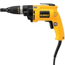 Parafusadeira de alto torque el�trica 1/4