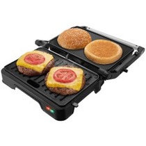 Sanduicheira Grill antiaderente 1000W Press duo 180-PG -01-180