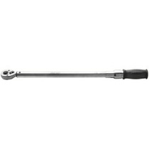 Torqu�metro de estalo 150 - 800 Nm encaixe 3/4