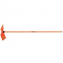 Sacho cora��o com cabo de 120 cm - 77800501
