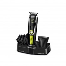 Aparador de pelos 6 em 1 Super Groom - BG-04