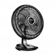 Ventilador de mesa 50 cm 8 p�s 3 velocidades Turbo - VTX-50-8P