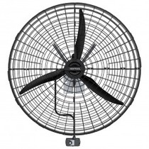 Ventilador de parede industrial 1 m 1/2 cv 3 velocidades -  15599