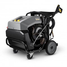 Lavadora de alta press�o �gua quente 2.175 libras - HDS 12/15-4