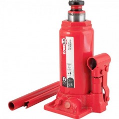 Macaco hidr�ulico tipo garrafa 8 toneladas - 68.72.000.080