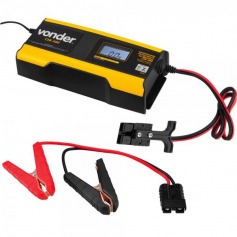 Carregador inteligente de bateria 12V - CIB 0280