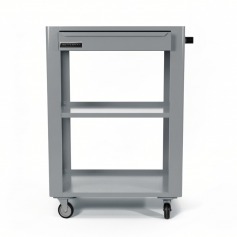 Carrinho para ferramentas com 1 gaveta - RLL-302