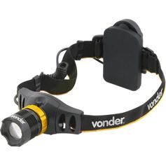 Lanterna de Led para cabe�a  - SUPERLED CREE