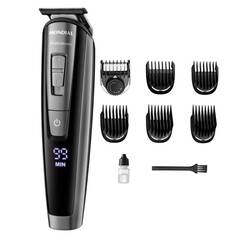 Aparador de pelos 8 em 1 BodyGroom - BG-09 Aparador de pelos 8 em 1 BodyGroom - BG-09
