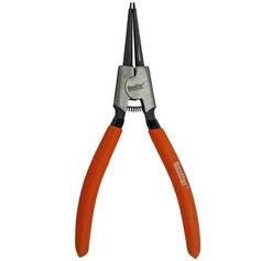 Alicate para an�is externos bico reto 7