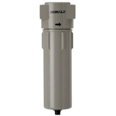 P�s Filtro de ar coalescente 201 p�s 1.1/2
