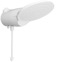 Chuveiro eletr�nico 5500 watts 110V - Loren Comfort