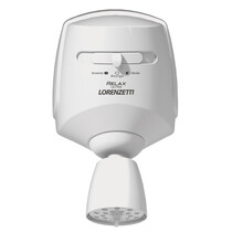 Chuveiro el�trico 5500 watts 110V 3 temperaturas - Relax Ultra