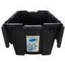 Caixa pl�stica organizadora container 56 litros - OR-08