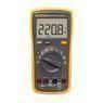 Mult�metro digital port�til CAT III 600V - 15B+
