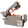 Serra de fita horizontal com capacidade de corte at� 250 mm - FM500