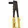 Rebitador manual tipo alicate para rebites at� 4,0 mm