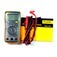 Mult�metro digital port�til - 106  