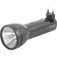 Lanterna recarreg�vel a bateria com 1 led + 6 leds -  LRV180