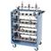 Carrinho porta cone para 40 pe�as - PCF4050 