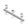 Suporte inferior para apoiar motor/cambio - 101518