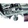 Suporte inferior para apoiar motor/cambio - 101518