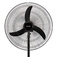 Ventilador de coluna 60 cm oscilante bivolt - 536  110V/220V