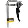 Grampo de aperto r�pido para marceneiro 203 mm