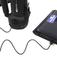 Lanterna led de m�o recarreg�vel via USB grande alcance 350 l�mens 310824 - Jasper
