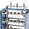 Carrinho porta cone para 56 pe�as - PCF5630      