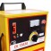 Carregador de bateria 12V r�pido e lento com auxiliar de partida - CK12A50  110V/220V